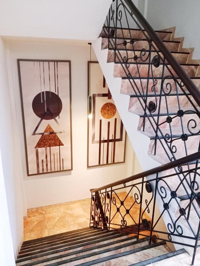 Andita Syariah Hotel Surabaja Zewnętrze zdjęcie
