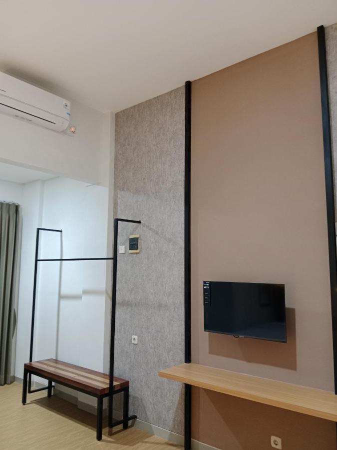Andita Syariah Hotel Surabaja Zewnętrze zdjęcie