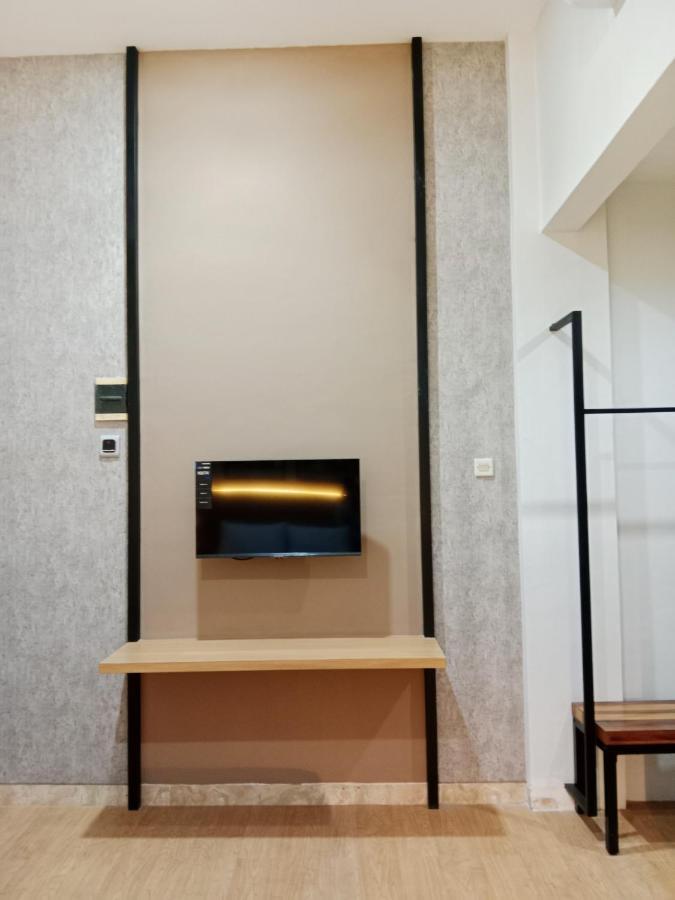 Andita Syariah Hotel Surabaja Zewnętrze zdjęcie