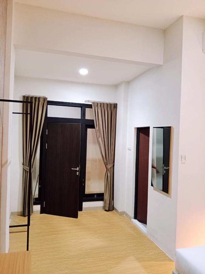 Andita Syariah Hotel Surabaja Zewnętrze zdjęcie