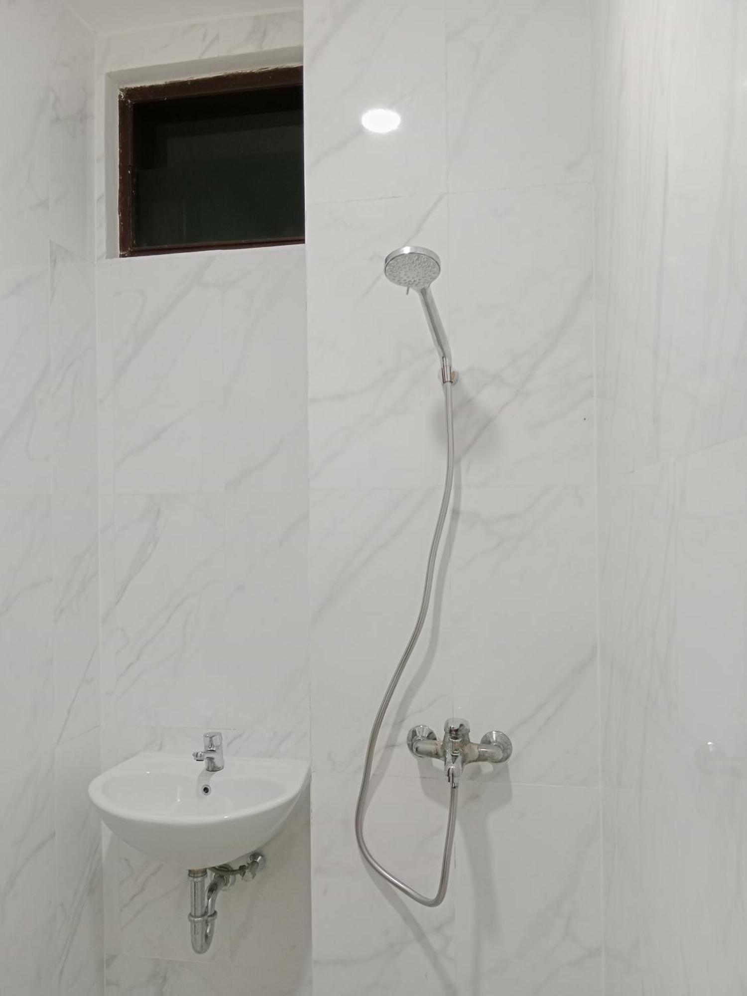 Andita Syariah Hotel Surabaja Zewnętrze zdjęcie