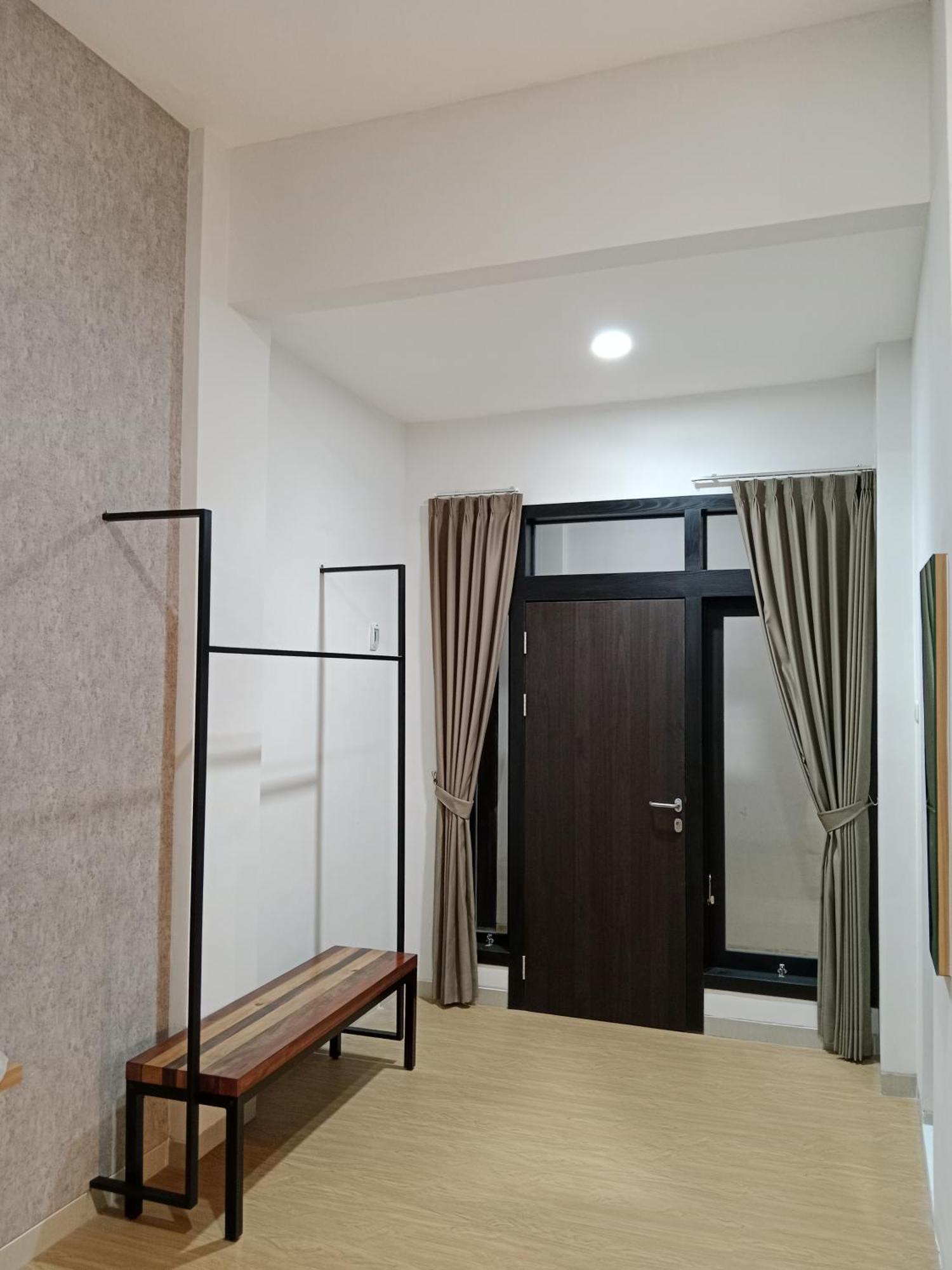 Andita Syariah Hotel Surabaja Zewnętrze zdjęcie