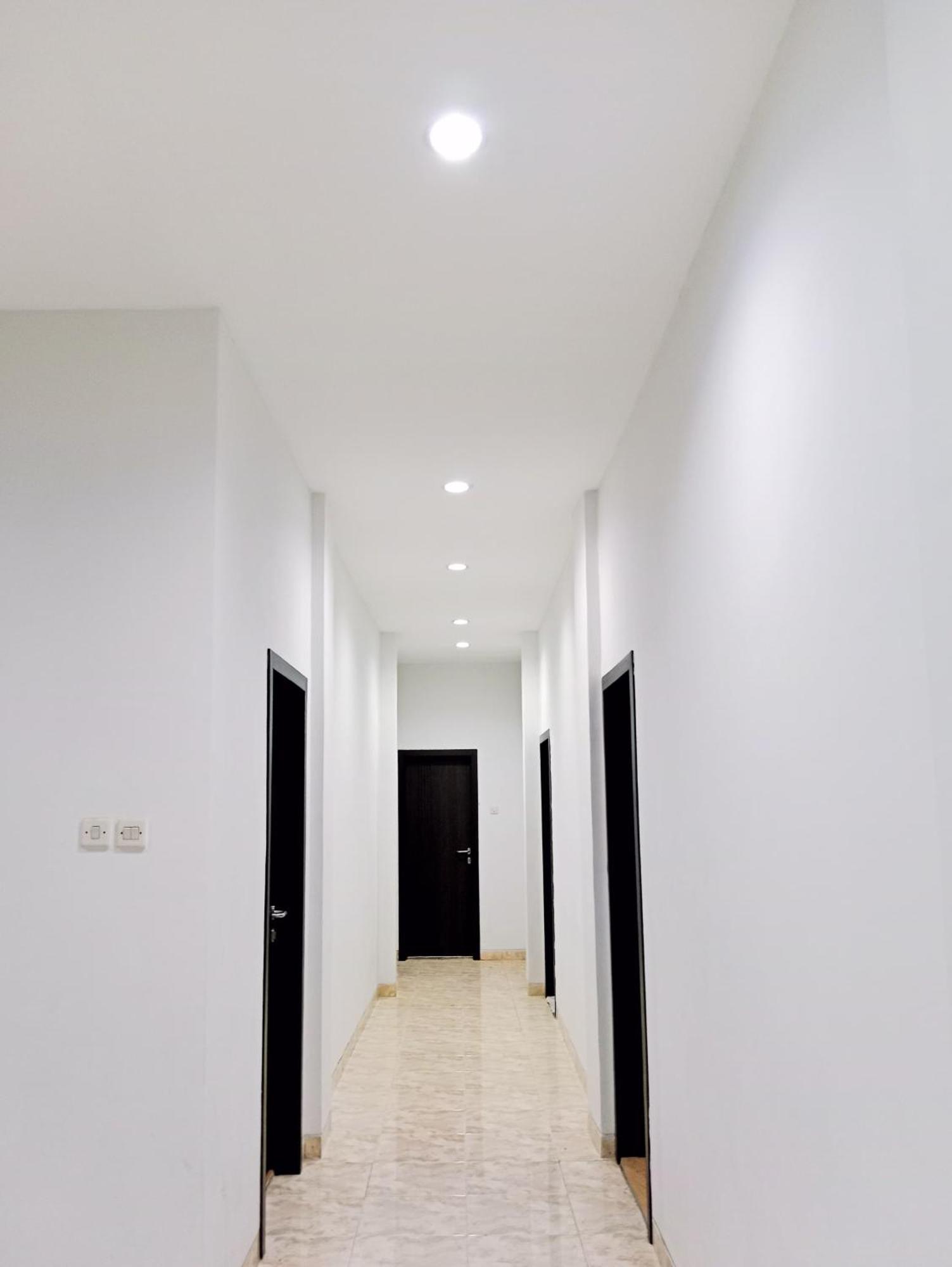 Andita Syariah Hotel Surabaja Zewnętrze zdjęcie