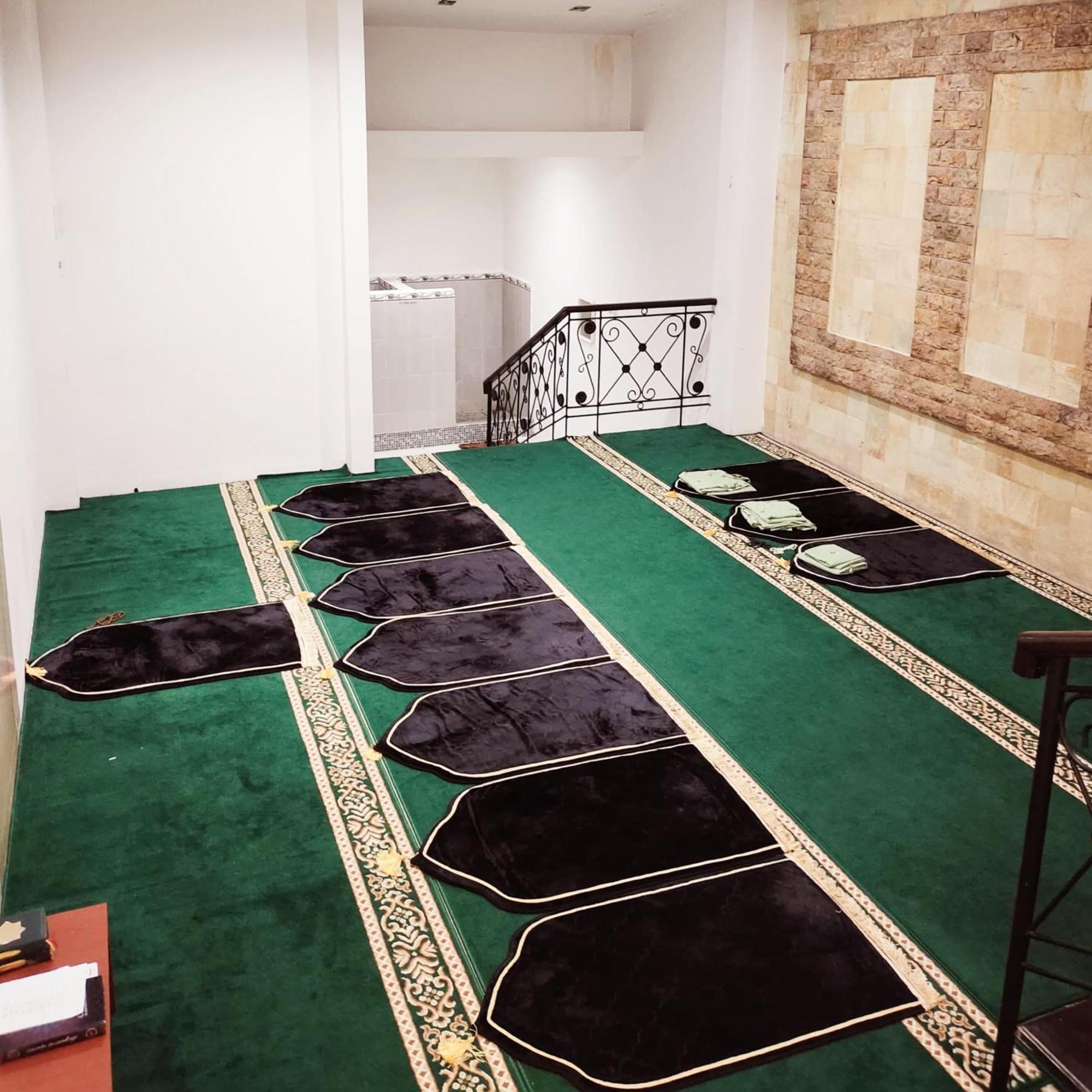 Andita Syariah Hotel Surabaja Zewnętrze zdjęcie